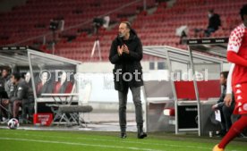 29.01.21 VfB Stuttgart - 1. FSV Mainz 05