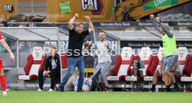 29.10.22 VfB Stuttgart - FC Augsburg