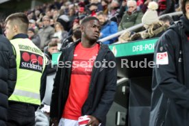 Bayer 04 Leverkusen - VfB Stuttgart