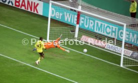 06.12.23 VfB Stuttgart - Borussia Dortmund