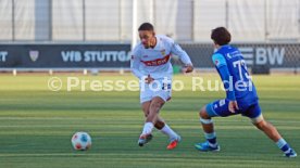 05.01.26 VfB Stuttgart - FC Luzern