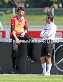 VfB Stuttgart