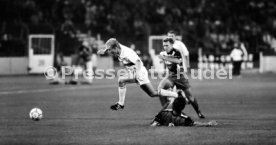 VfB Stuttgart - 1. FC Kaiserslautern