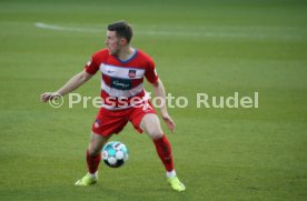 21.04.21 1. FC Heidenheim - VfL Bochum