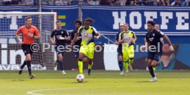 18.04.26 TSG 1899 Hoffenheim - Borussia Dortmund