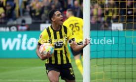 22.10.22 Borussia Dortmund - VfB Stuttgart