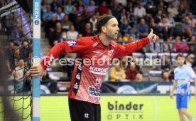 16.11.22 TVB Stuttgart - SC Magdeburg