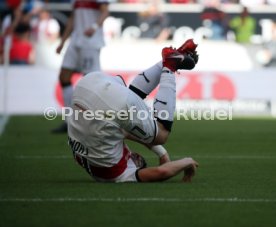 VfB Stuttgart - Hannover 96