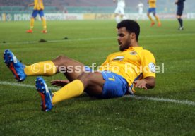 VfB Stuttgart - Eintracht Braunschweig