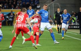 18.09.22 TSG 1899 Hoffenheim - SC Freiburg