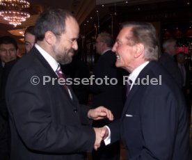 03.03.03 Mayer-Vorfelder 70. Geburtstag