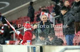 VfB Stuttgart - Hamburger SV