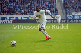 TSG 1899 Hoffenheim - Hertha BSC Berlin