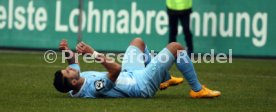 Stuttgarter Kickers - Werder Bremen II