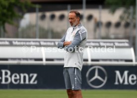 27.06.22 VfB Stuttgart Training