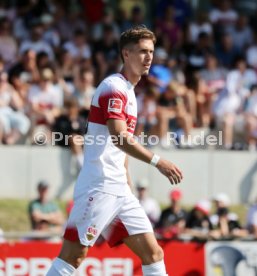 25.07.26 FSV Hollenbach - VfB Stuttgart