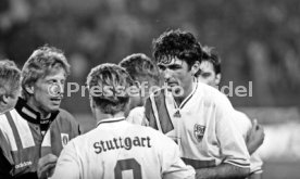 VfB Stuttgart - 1. FC Kaiserslautern