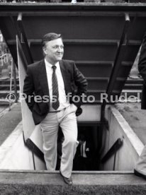 15.05.85 FC Everton - Rapid Wien