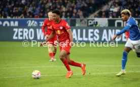 05.11.22 TSG 1899 Hoffenheim - RB Leipzig