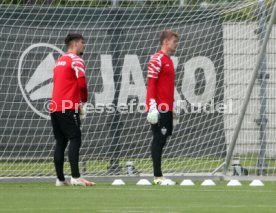 25.07.23 VfB Stuttgart Training