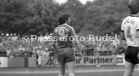 18.06.83 SSV Ulm 1846 - SpVgg Unterhaching