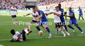 19.09.21 VfB Stuttgart - Bayer 04 Leverkusen