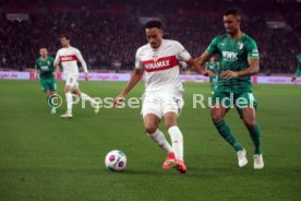 20.12.23 VfB Stuttgart - FC Augsburg