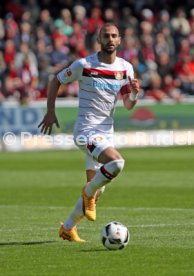 SC Freiburg - Bayer 04 Leverkusen