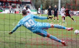18.10.25 VfB Stuttgart II - 1. FC Schweinfurt 05