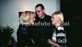 03.03.98 VfB Stuttgart 65. Geburtstag Mayer-Vorfelder