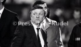 15.05.85 FC Everton - Rapid Wien