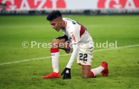 VfB Stuttgart - SC Freiburg