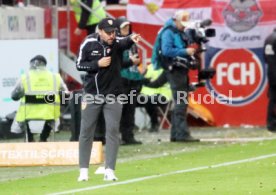 05.11.23 1. FC Heidenheim - VfB Stuttgart