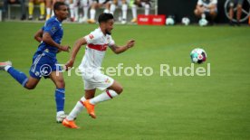 05.08.20 VfB Stuttgart - Racing Straßburg