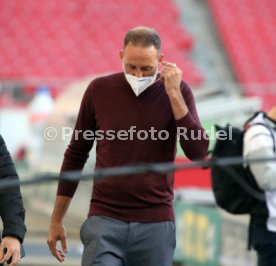 07.11.20 VfB Stuttgart - Eintracht Frankfurt