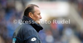TSG 1899 Hoffenheim - Bayer 04 Leverkusen