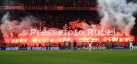 20.12.23 VfB Stuttgart - FC Augsburg