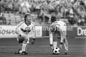 VfB Stuttgart - 1. FC N&uuml;rnberg