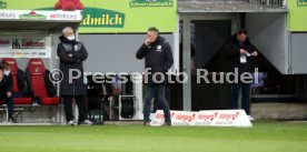 12.12.20 SC Freiburg - Arminia Bielefeld