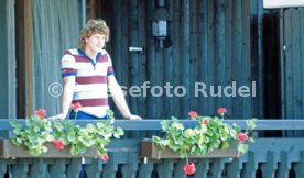 10.05.82 DFB Trainingslager Schluchsee