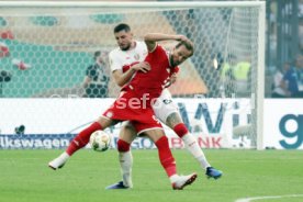 23.05.26 DFB-Pokal Finale 2026 FC Bayern M&uuml;nchen - VfB Stuttgart