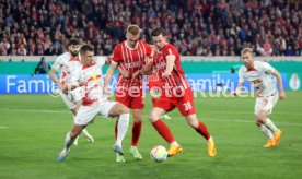 02.05.23 SC Freiburg - RB Leipzig