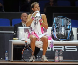 Porsche Tennis Grand Prix 2015