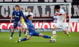 27.02.21 VfB Stuttgart - FC Schalke 04