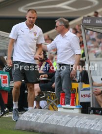 VfB Stuttgart - TSG 1899 Hoffenheim