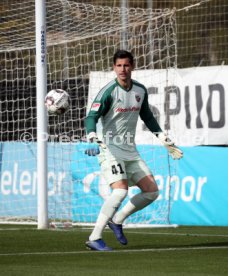 Testspiel FC Ingolstadt 04 - SC Heerenveen