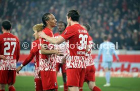 17.12.23 SC Freiburg - 1. FC K&ouml;ln