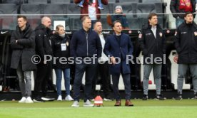 11.03.23 Eintracht Frankfurt - VfB Stuttgart