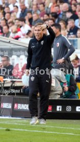 VfB Stuttgart - FC Augsburg