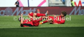 TSG 1899 Hoffenheim - SC Freiburg